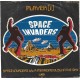 PLAYER (1) - Space invaders